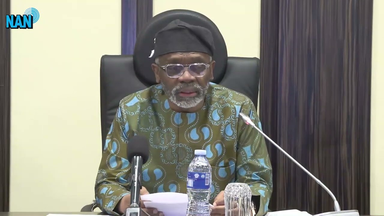 Тинубу торжественно открыл комитет GAMCO, поставив цель сократить невостребованную электроэнергию...