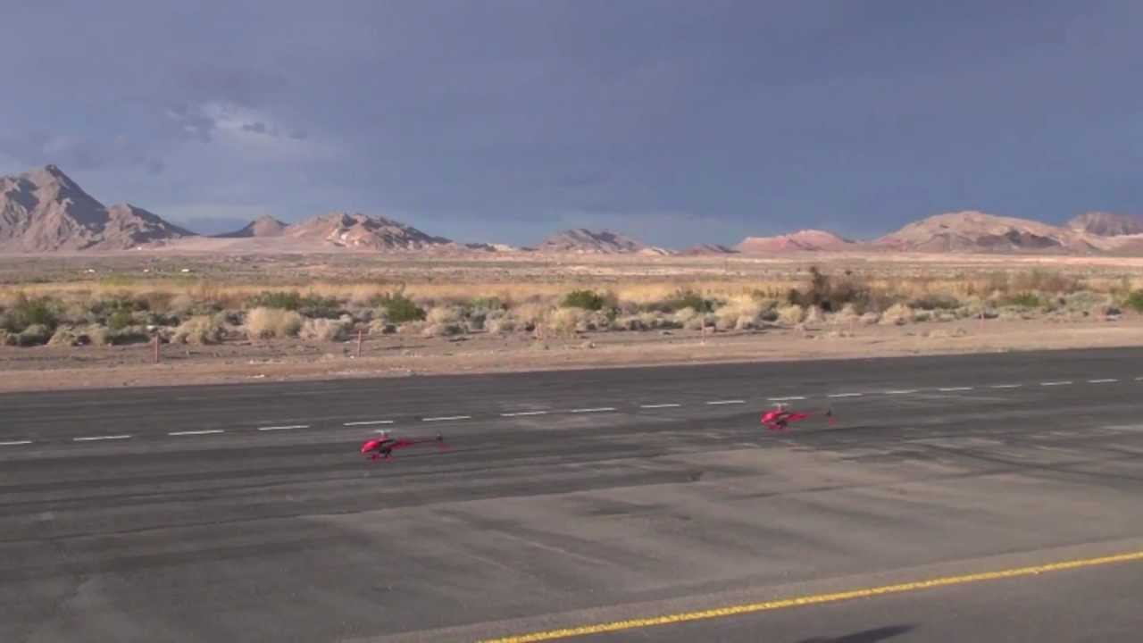 Bert Kammerer & Kyle Stacy - Dual Goblin 500