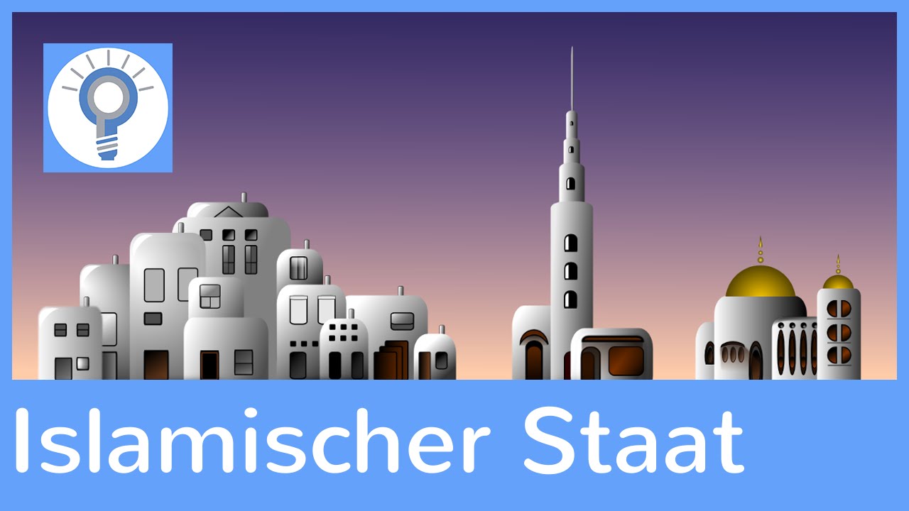 Islamischer Staat - einfach erklärt! Was ist der Islamische Staat / IS / ISIS? | Allgemeinwissen 5