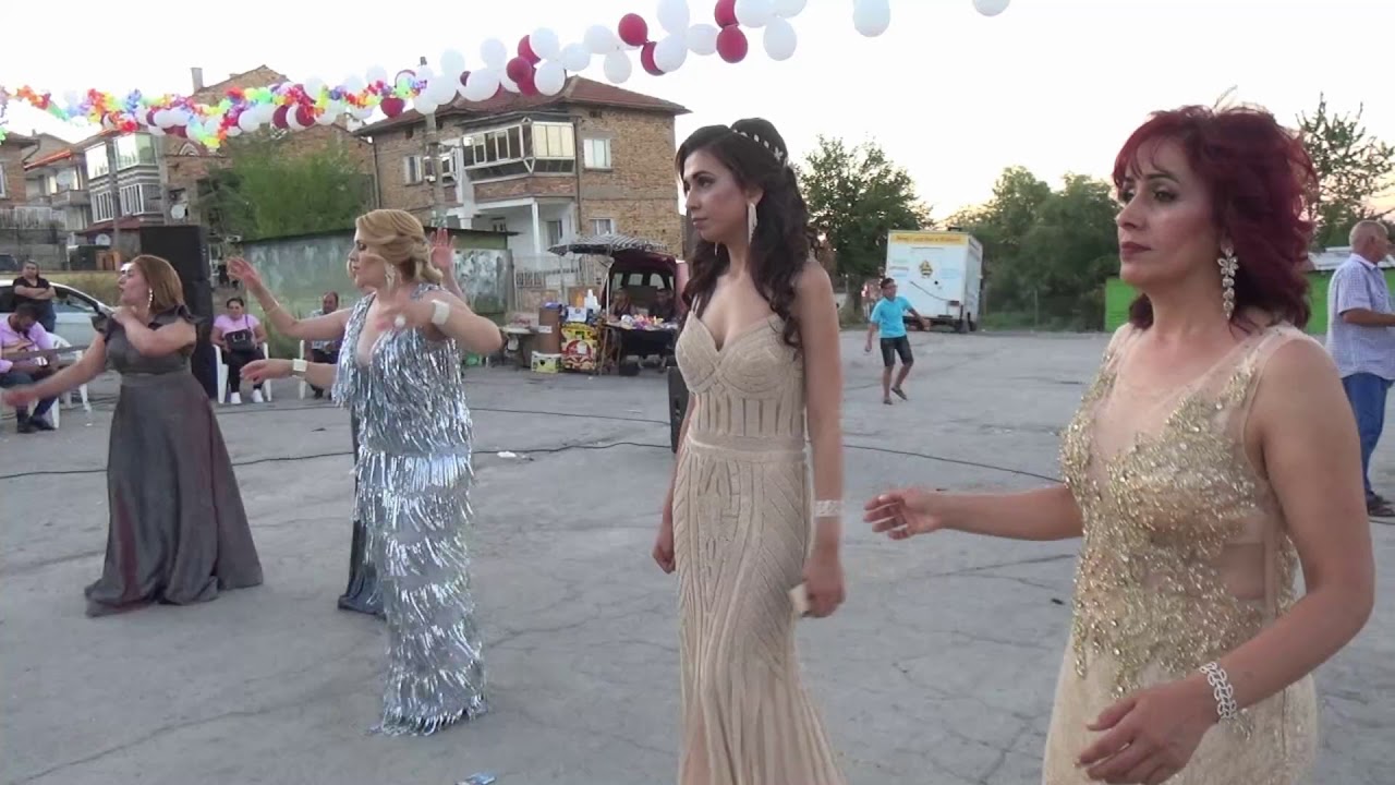 Svadba na Даниел и Гюлен omurtag 2 cast