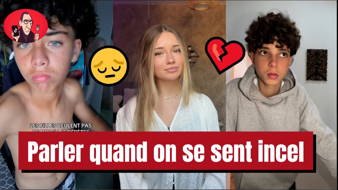 Les filles veulent PAS de moi 😞