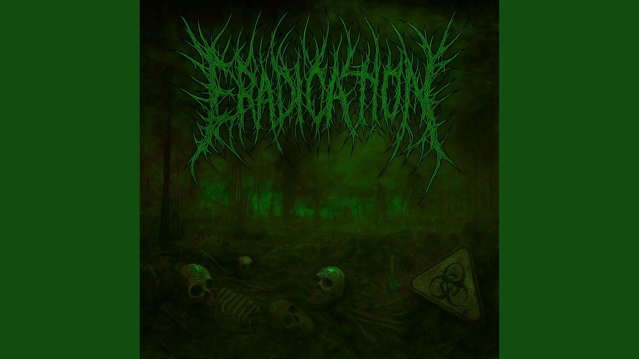 Eradication