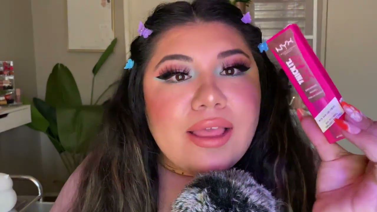 ASMR Makeup Boutique I help you pick out your makeup