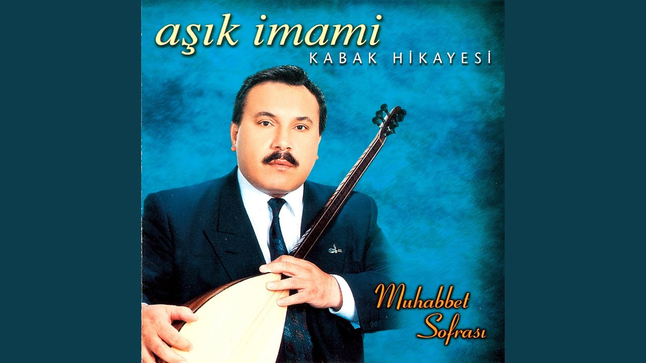 Tufan Beyli Ağıdı