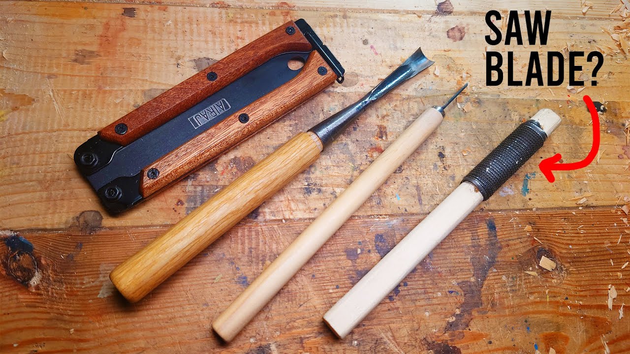 Are AliExpress Wood Working Tools Worth It?