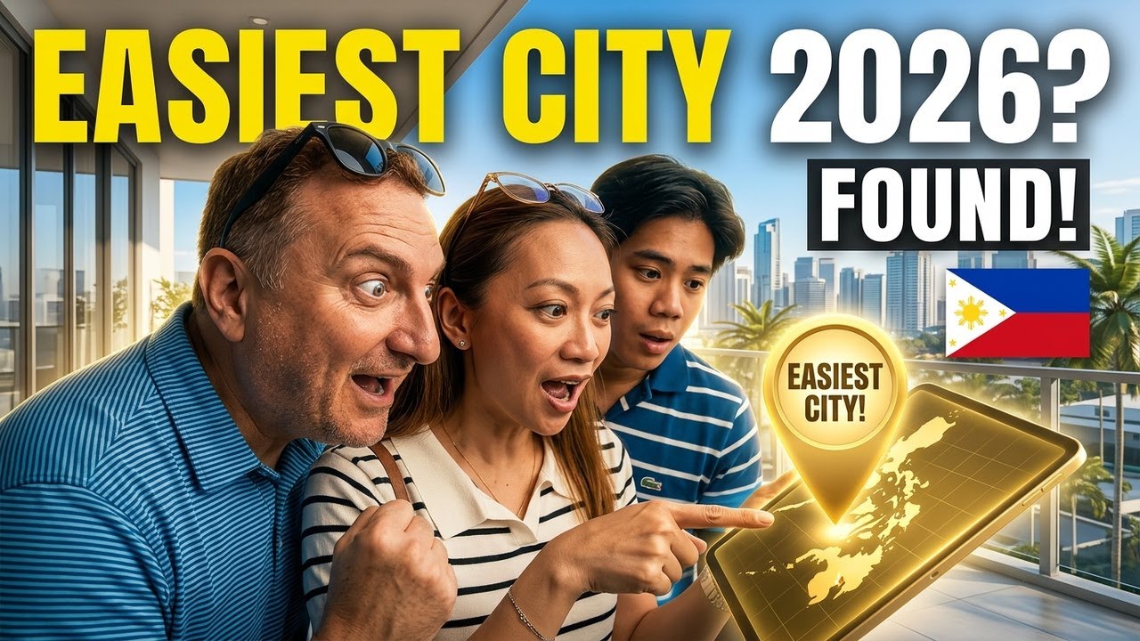Which Cities in the Philippines Still Feel Easy After You Settle In?