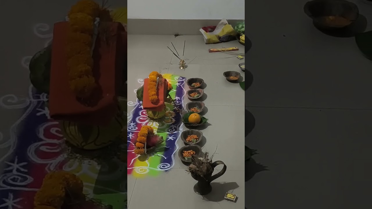 ସତ୍ୟନାରାୟଣ ପୂଜା ||Satyanarayana puja||February,2026||bhagwan vishnu||odisha