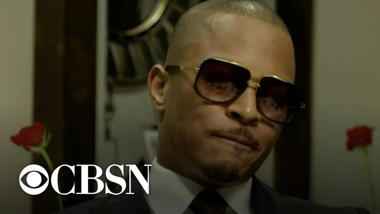 LAPD opens investigation into allegations of abuse against T.I. and Tiny