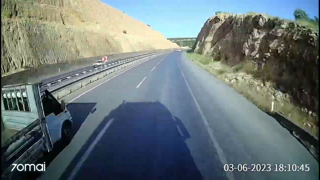 K.MARAŞ NARLI GİŞELERİNDEN ÇIKTIM G.ANTEP BATI GİŞELERİNE