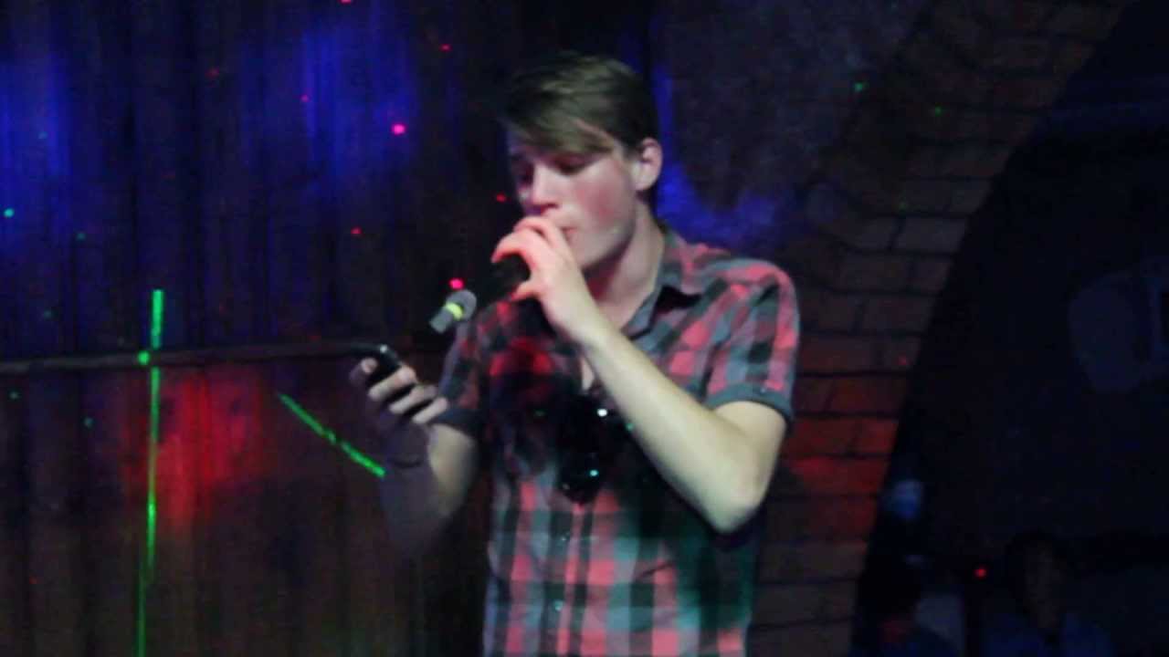 Куманов Роман и Валера Даналаки. 27.07.13