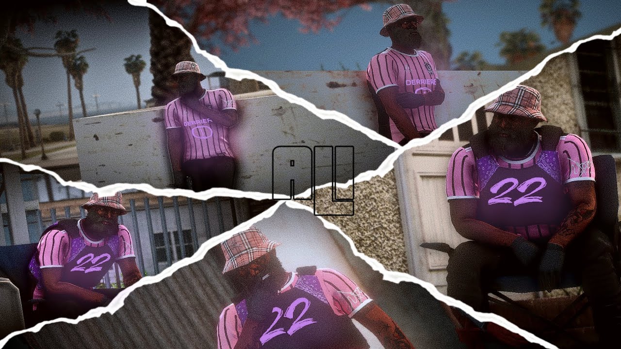 Ali | END OF AN ERA | Syndicate