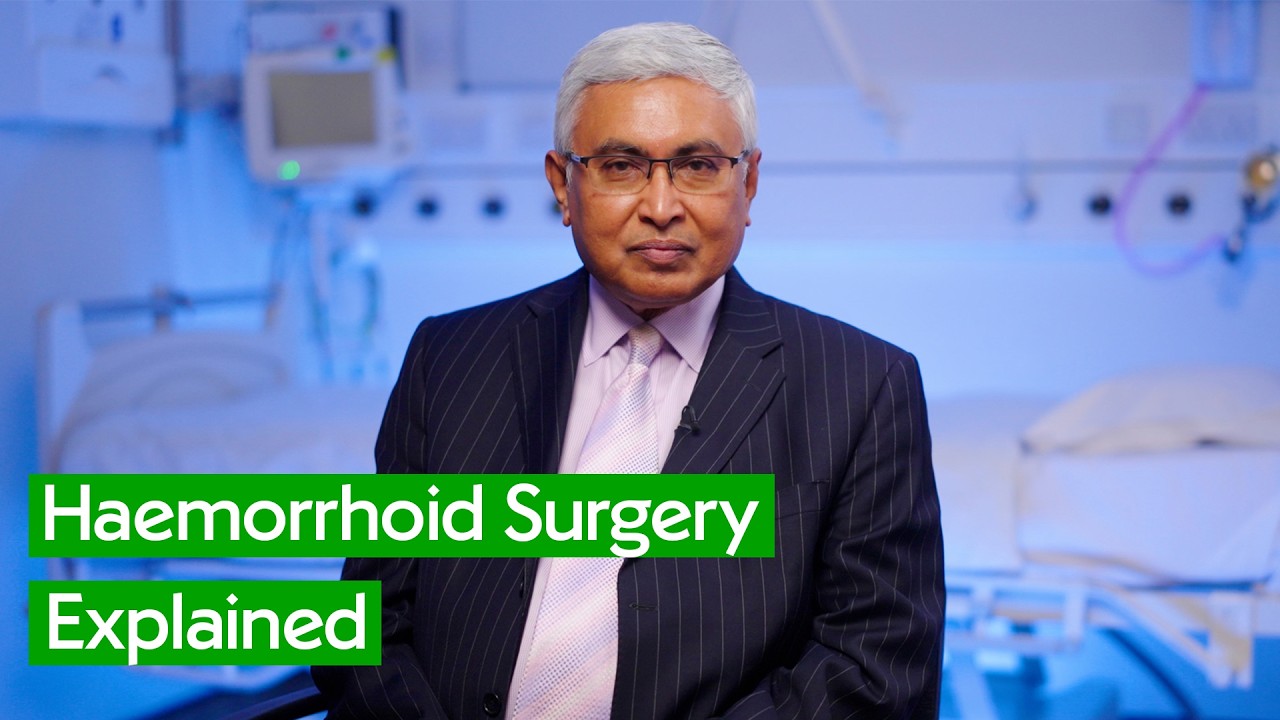 Хирургическое вмешательство по удалению геморроя с использованием степлера: объяснение | Лечение ...