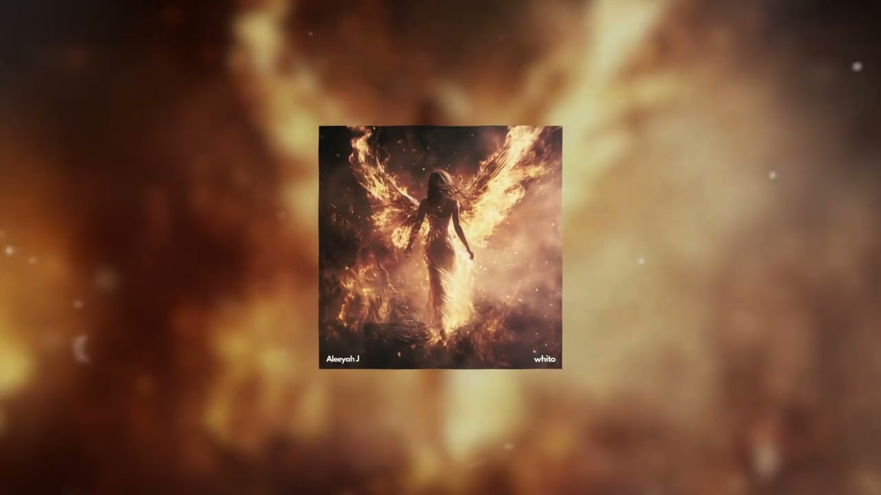 Whito & Aleeyah J - We Don't Talk Anymore (Hardstyle)