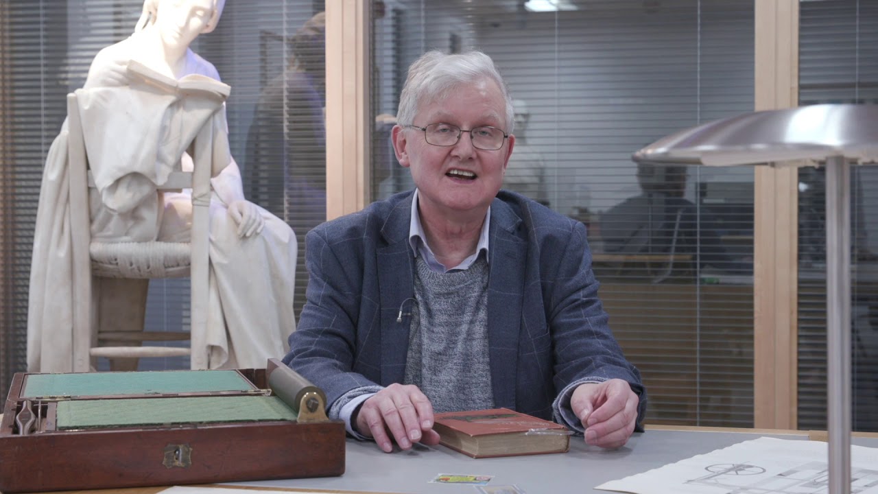 Who was James Watt?