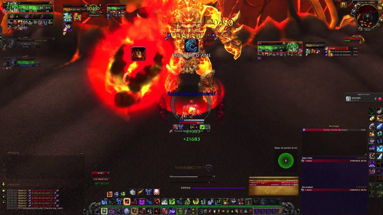 Baleroc 10 Hm Solo Dk