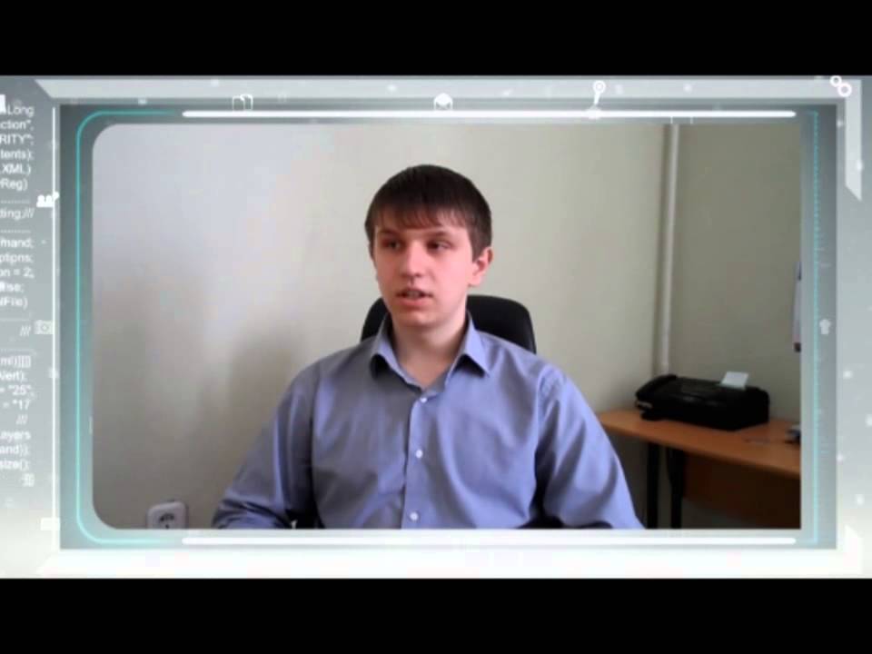 ALTернатива №32 - ВРубцовске, Блогер против Почты