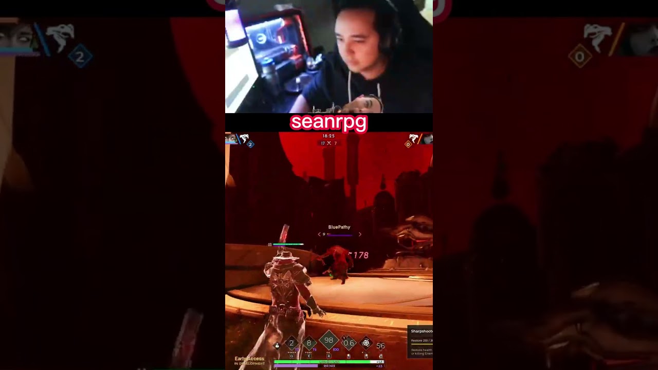 Revenant Sending People to the NetherRealm! 