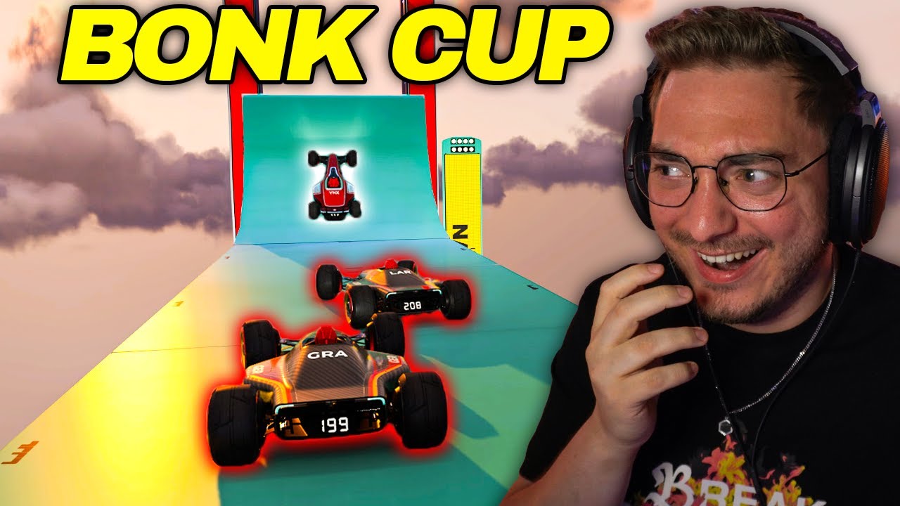 MA PLUS GROSSE ARNAQUE ? | Bonk Cup #150 (avec Golio)