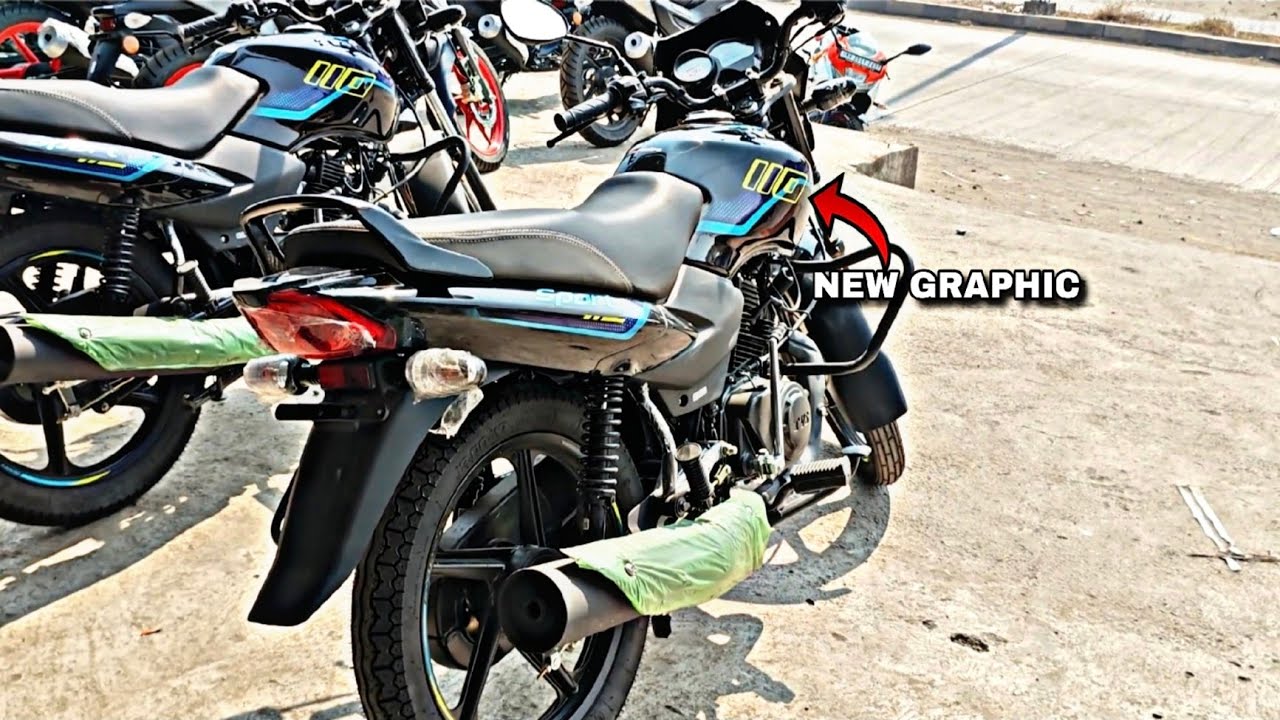 2026 New TVS Sport 110 Review | Features On Road Price | YouTube Video 