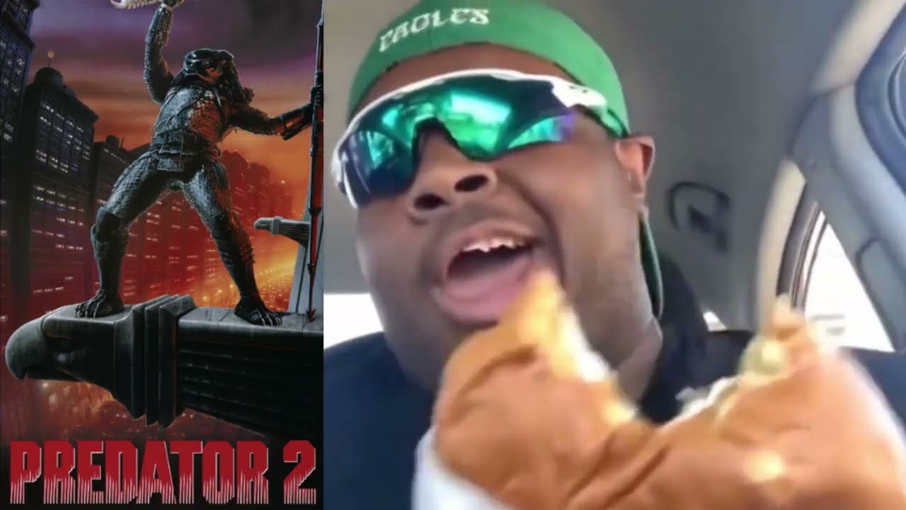 Predator Movies Ranked With Memes
