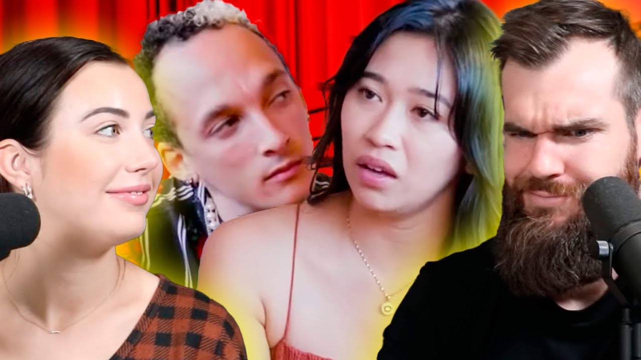 The Creepiest First Date Ever!