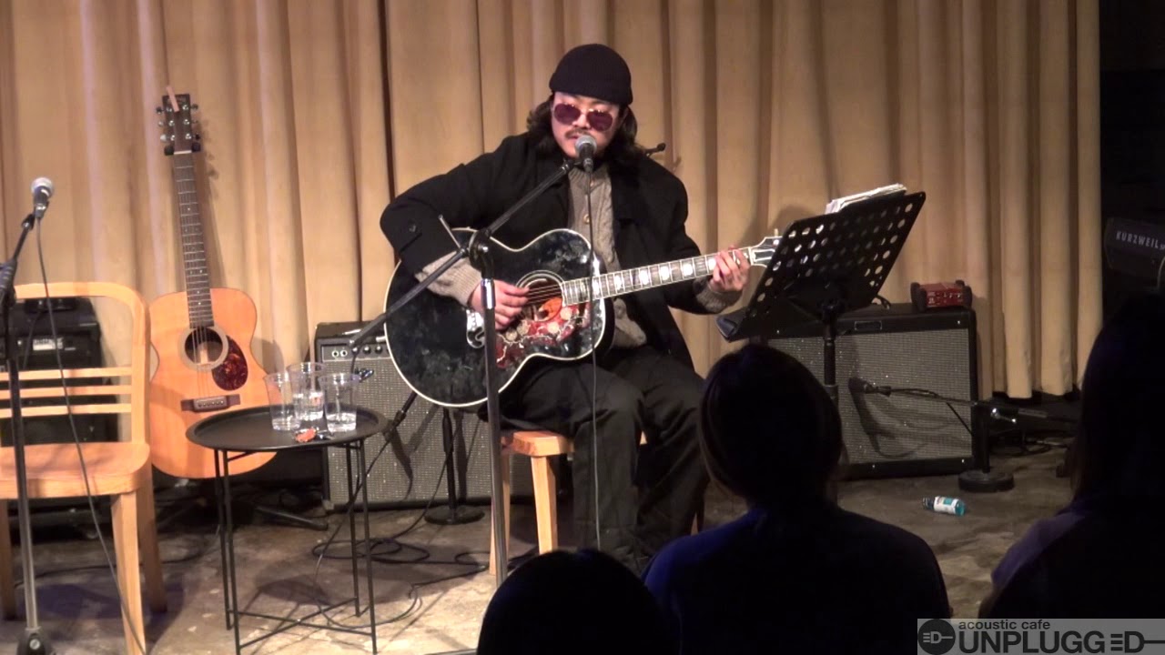 20180105 Zeebomb 'Beautiful Night' First Friday @Cafe Unplugged
