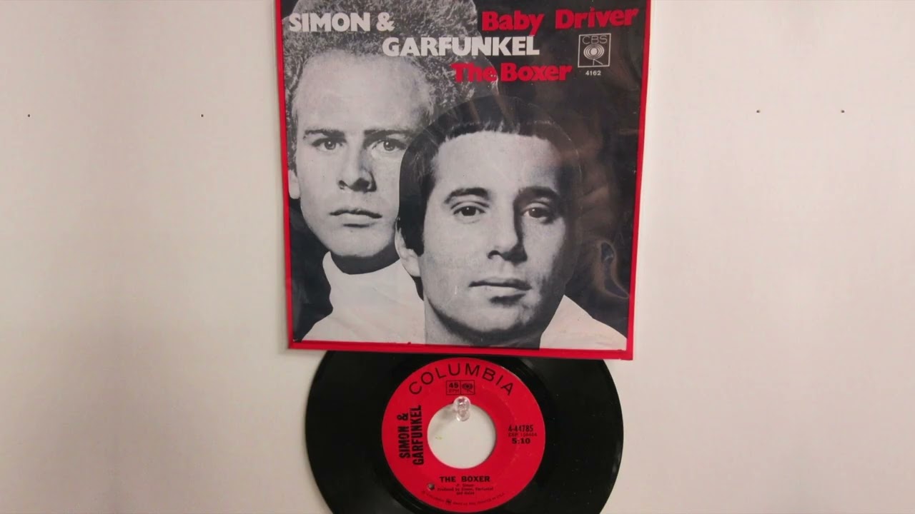The Boxer - Simon and Garfunkel Cover  #theboxer  #simonandgarfunkel