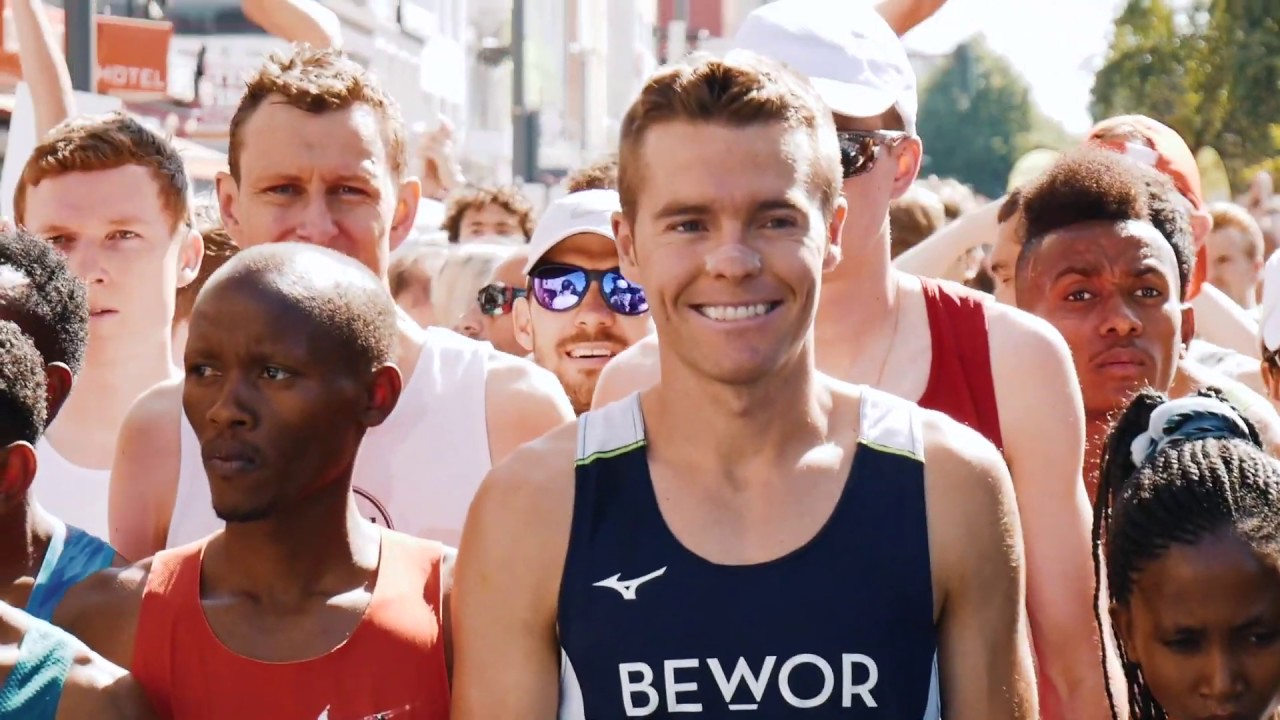25. hella hamburg halbmarathon 2019 Aftermovie (BMSTV)