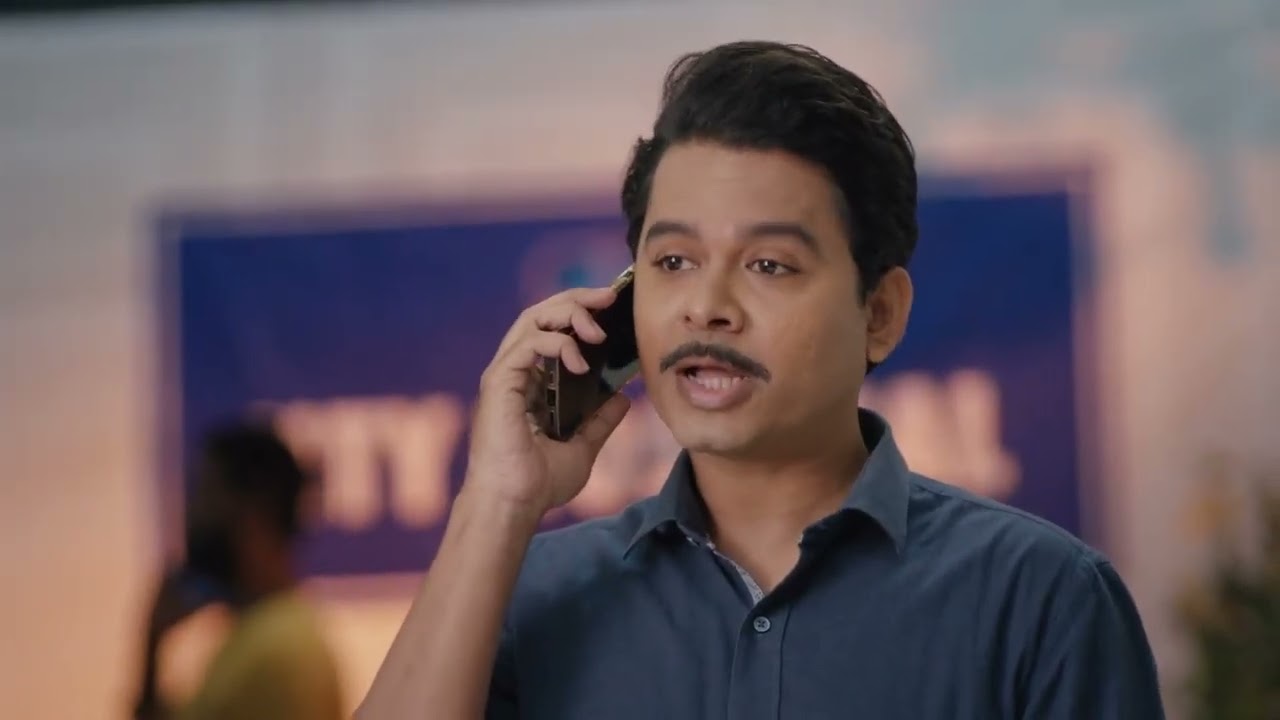 Shubh Shravanii | Ep - 36 | Webisode | Feb 23 2026 | Zee Marathi