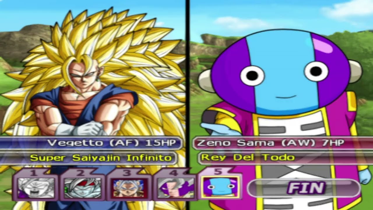 Batallas Campales en Modo Duelo...#14