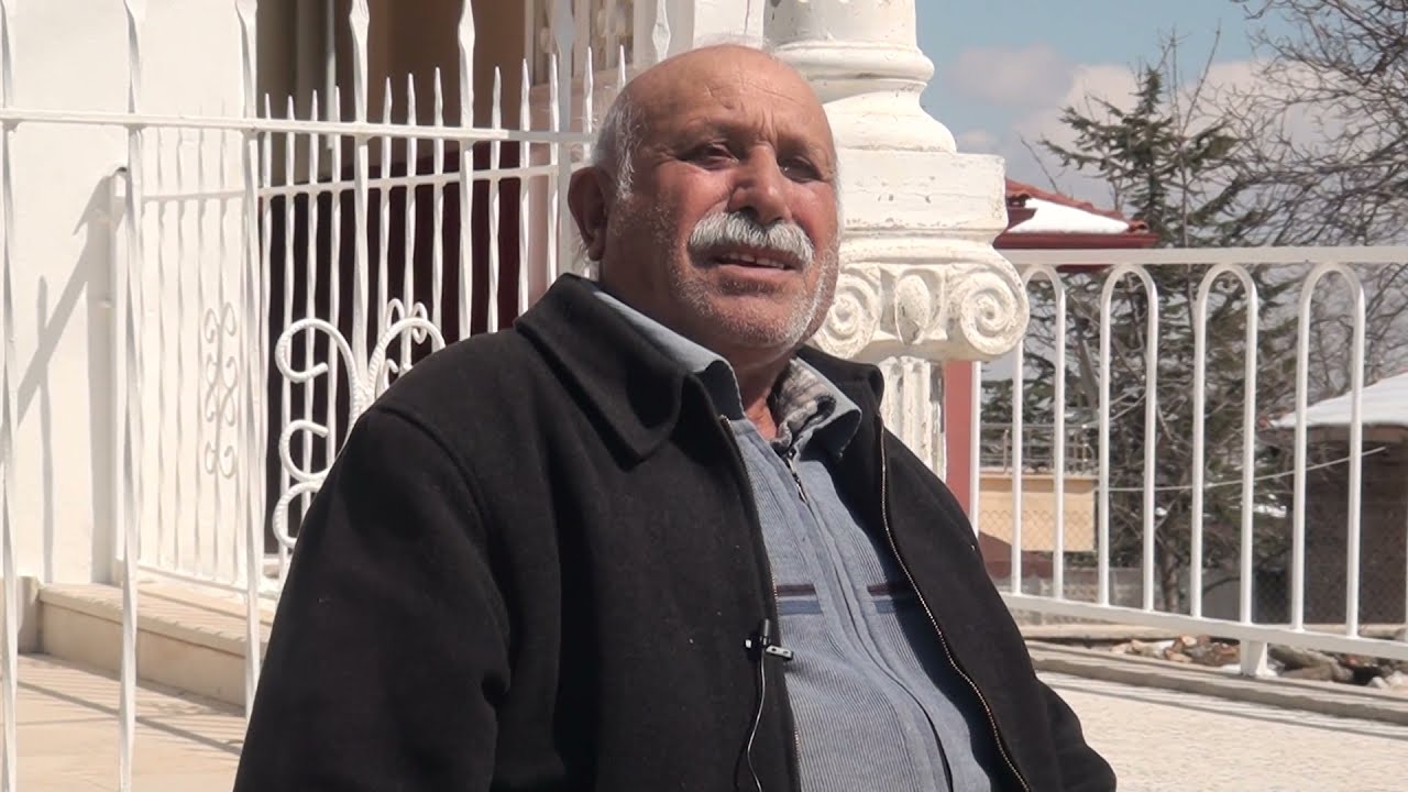 Bozkır'daki Hikayeler 2. Bölüm '' Kuşsaray Köyü ''
