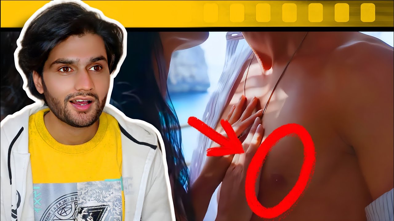 Tu Jhoothi Main Makkar Trailer Reaction || Prem Unfiltered
