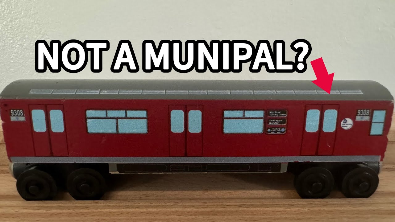 Муниципальные транспортные системы MTA: 5 секретов, о которых вы не знали.