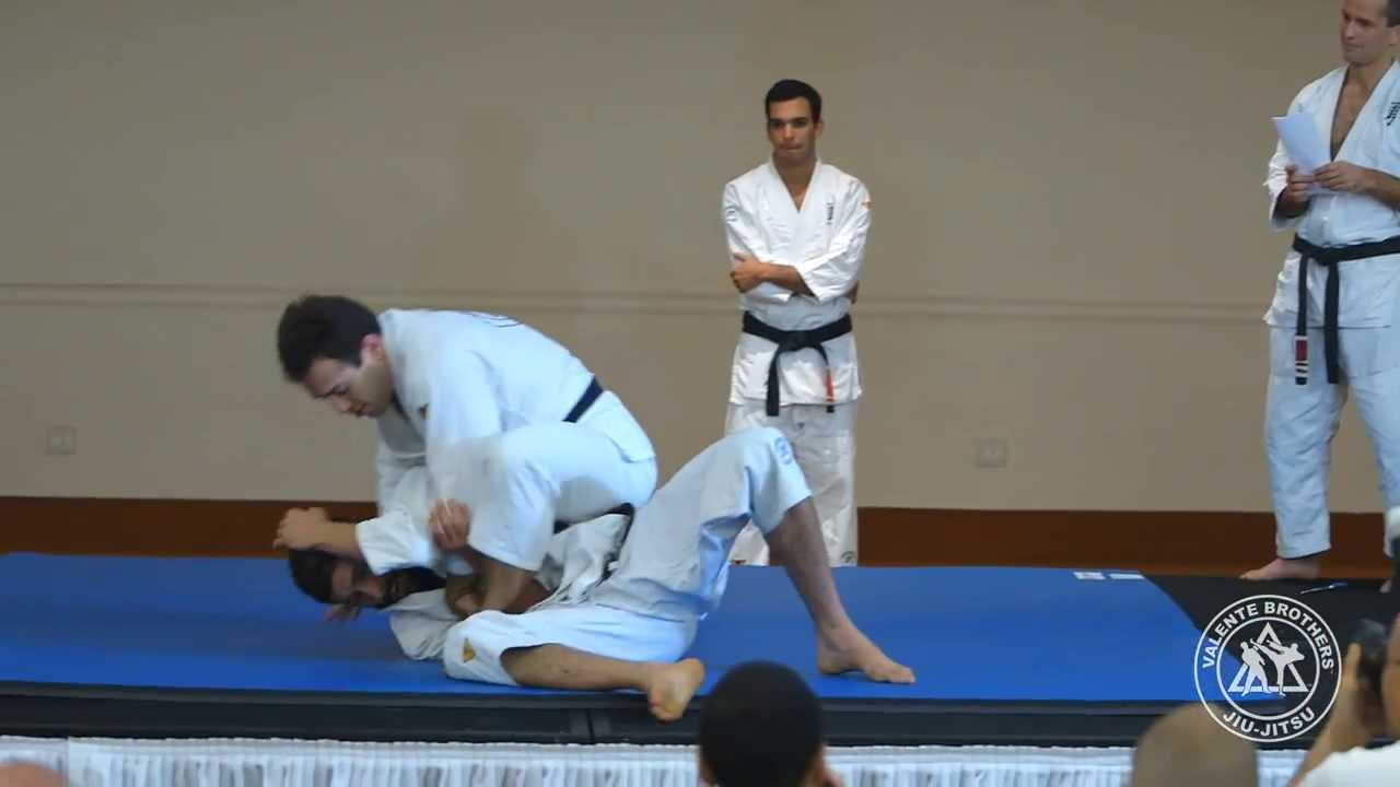 Helio Gracie 100 Years by Valente Brothers