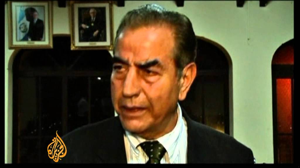 Guatemala court overturns genocide conviction