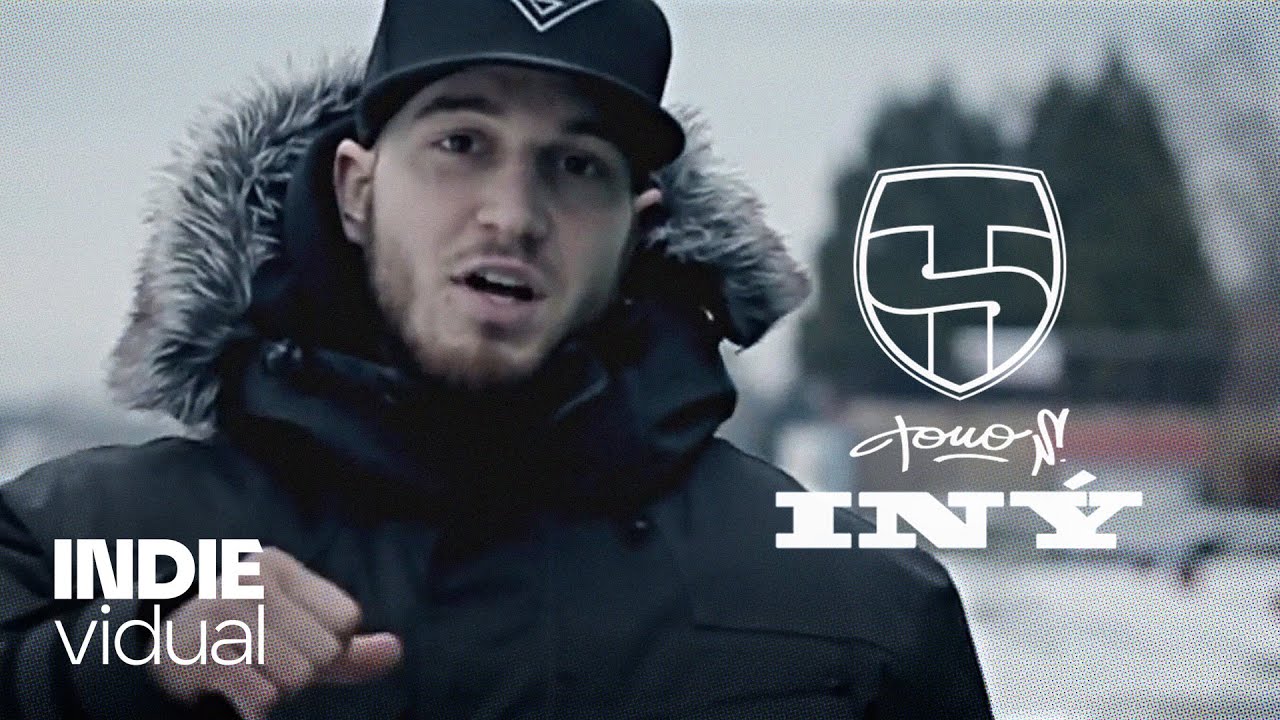 Tono S. [+ DJ Miko] &mdash; In&yacute; &bull; prod. Fellovič