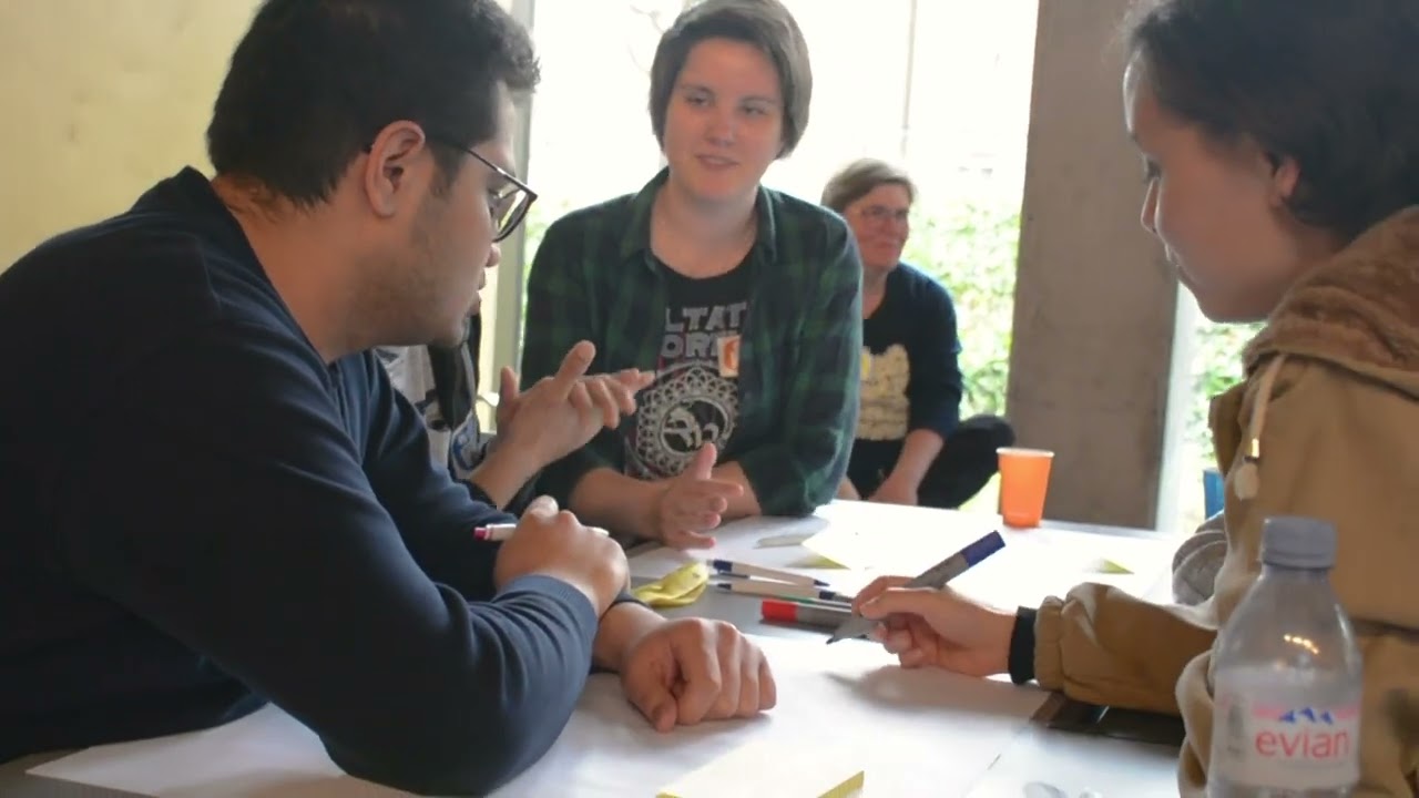 Photonics Networking Event 2023 Brussels | Master of Science in Photonics Engineering | VUB - UGent