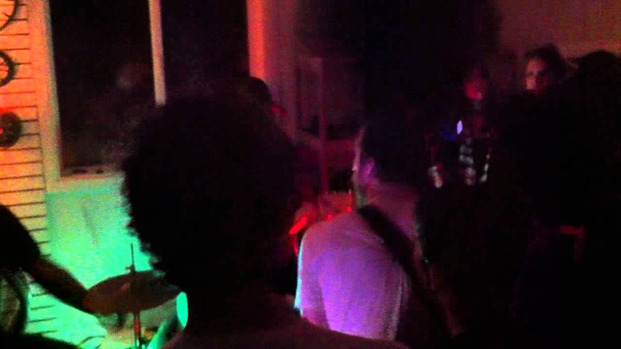 Snowing- Sam Rudich