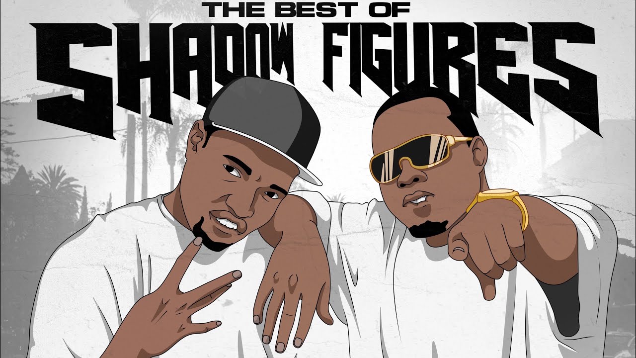I Got Hands - Shadow Figures