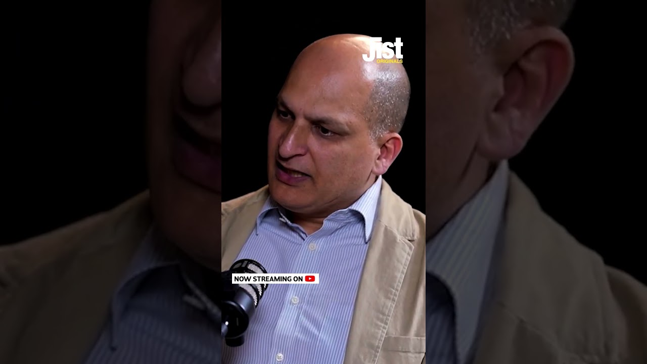 Is Iran Heading for Regime Change? | Jist