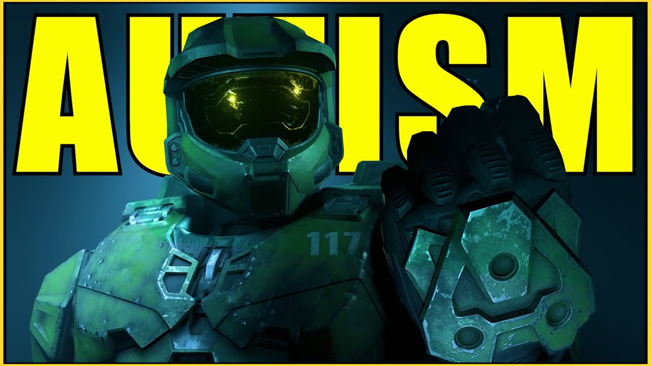 Master Chief's GREATEST weapon -  Halo Infinite