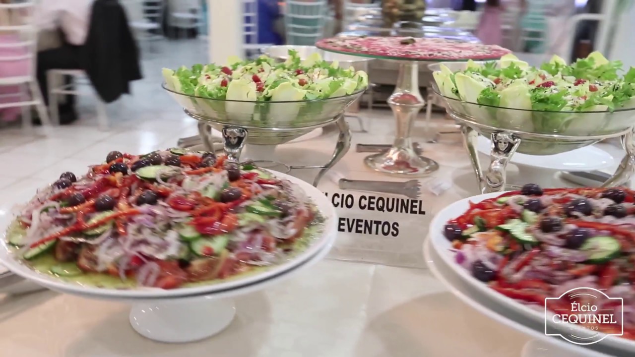 ELCIO CEQUINEL EVENTOS INSTITUCIONAL