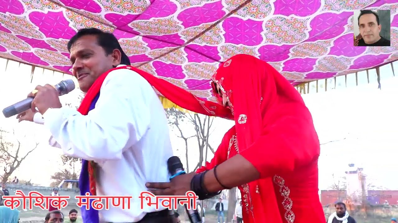 बापोड़ा सांग में सुनाई#सांगी काला राखी व सांगी कुलदीप उमरा की जोड़ी का कमाल#तू सै किस राजा की लड़की#