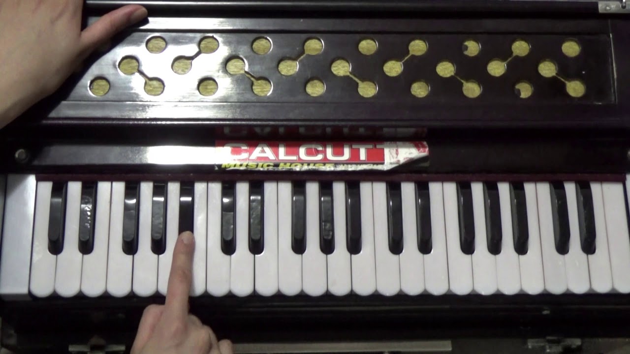 Learn Kirtan Shabad: Jachak Naam Jachay Jachay