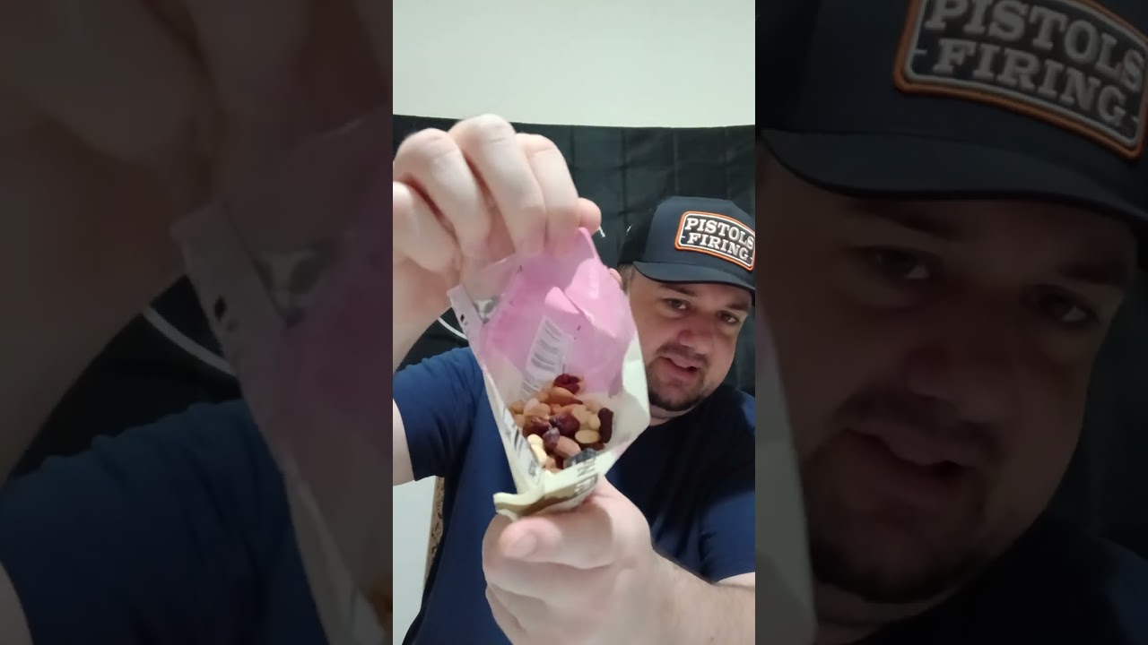 Imperial Nuts review
