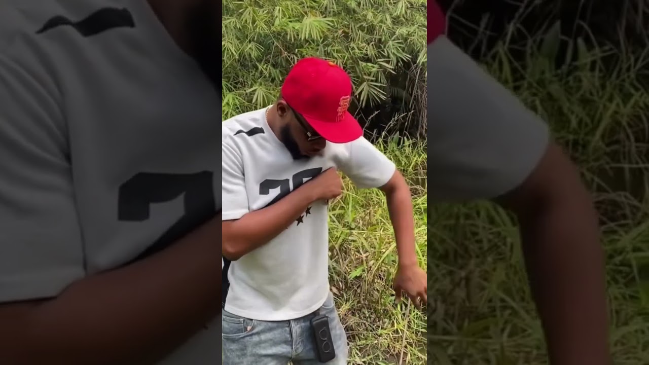 BEN SELLS HIS FATHERS LAND IN THE VILLAGE.    