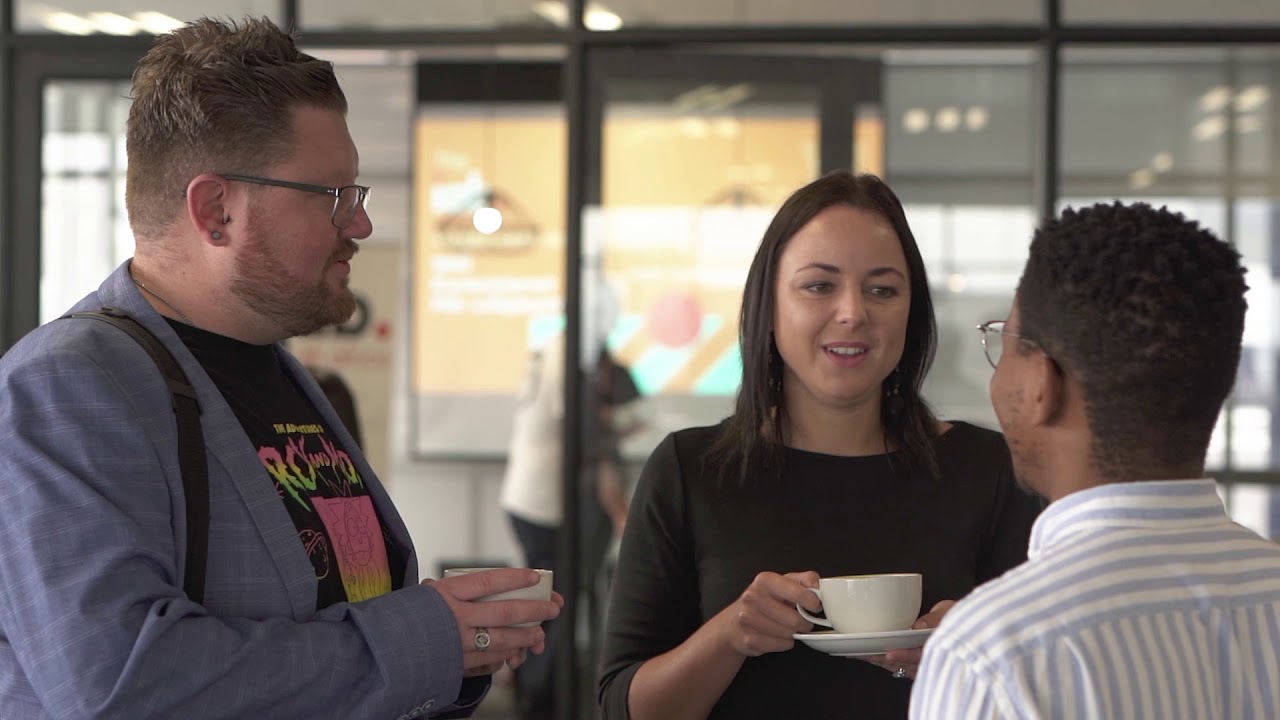 IAB SA Insight Series | Episode 13: Trends Transforming the Digital Economy