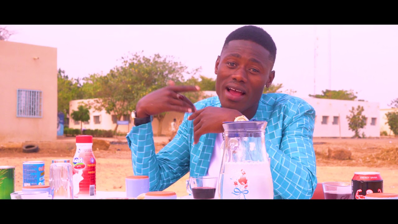 Linco Final Intro Music Video Official