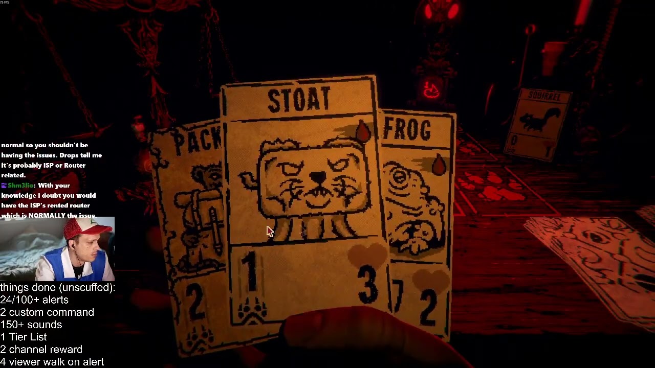 The Great Unscuffening-athon! Day 28 (Part 2)