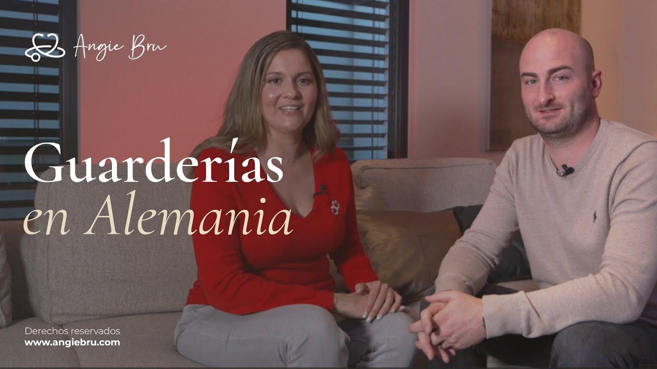 Guarder&iacute;as en Alemania